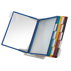 557900 Vegg/Bordstativ Vario 10F