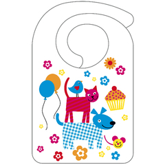 59862 SMEKKE HAPPY KIDS