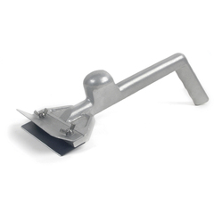 61083 Exxent Grillskrape 15cm