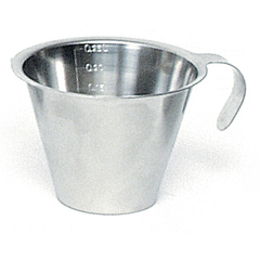 61086 Jonas Kjøkkenmål 0,25L