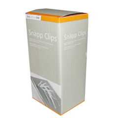 617000 Arkivmappe S-Binder 70mm*