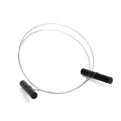 65109MX Osttråd med två handtag BBM