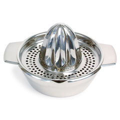 65256MX Exxent Sitronpresse 9,5cm