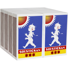 6914 TULITIKUT SOLSTICKAN