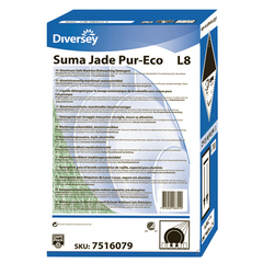 7511704 Maskinopvaskemiddel Diversey Suma Jade Pur-Eco L8 10L