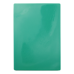 78554-G Skærebræt Exxent Grøn 49,5x35cm