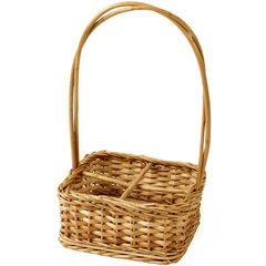 89006MX-1 Xantia Spice Basket 4 compartm