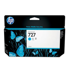 B3P21A Inkjet Hp Dj 727 Yellow