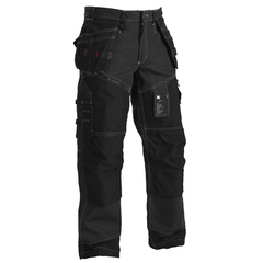 BK15001370 Hantverksbyxa Blåkläder X1500