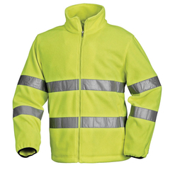 BK48332560 FLEECEJAKKE 4833