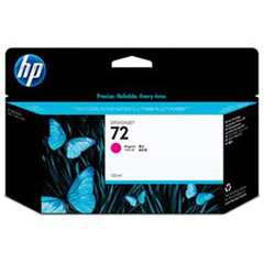 C9372A HP INKJET T610 MAGENTA