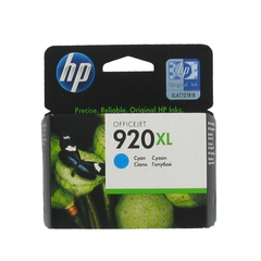 CD972AE Inkjet HP 920XL Office 6000 C*
