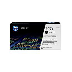 CE400X TONER HP 507X CLJ M551N SVART*