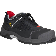 EJ3018 TURVAKENKÄ JALAS 3018 S3