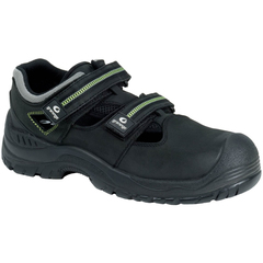EJ7218 SAFETY SHOE GRANINGE 7218