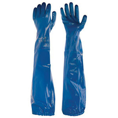 GB1140660 KJEMIKALIEHANSKER NITRIL