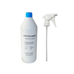 GR01 Rengöringsspray för Griffeltavlor 1L