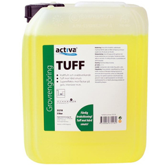 HYG33218 Karkeapuhdistaja Activa Tuff P