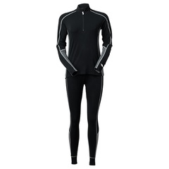 SA280 Underställ Dam Whitney Bambu*