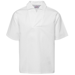 SE11046220003XL Bussarong Unisex Segers 1104 Vit