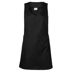 SE4477201015XLXXL Överdragsförkläde Segers 4477*