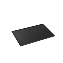 TD15229 Displayfat Smoke Plexiglas Svart 30x20cm