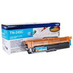TN245C TONER BROTHER MFC9330 CYAN*