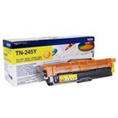 TN245Y TONER BROTHER MFC9330 Y*