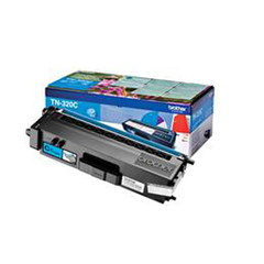 TN320C Toner Brother Tn-320C
