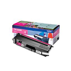 TN320M Toner Brother Tn-320M