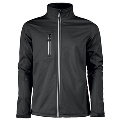 TX2261049 SOFTSHELLJAKKE HERRE VERT