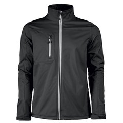 TX2261049900S Softshelljakke Herre Vert*