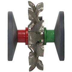 X13 DIAMANTHJUL QUATTR FIN D36/35°