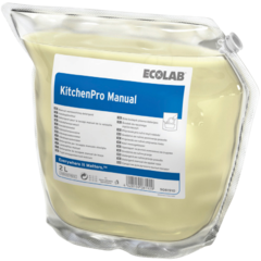 9081910 Håndoppvaskmiddel Kitchenpro