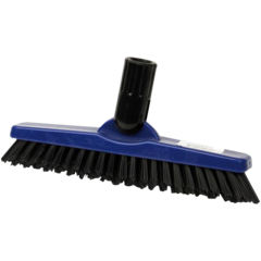 23126 Kantborste Max Blå