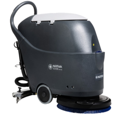 50000334 Kombiskurmaskin Nilfisk SC430