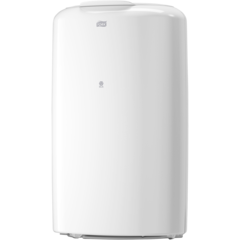 157563000 AVFALLSBEH. HVIT TORK B1 50L