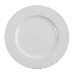 33344MX-1 Exxent Victoria Tallerken Ø17c