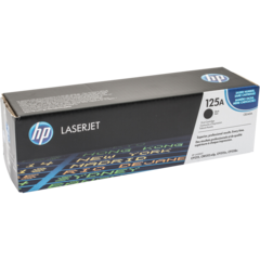 CB540A TONER HP COLOR LJ CP1210 BLACK