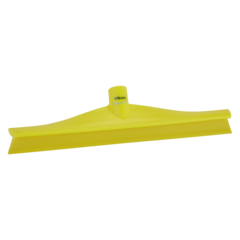 106071406 Gulvskrabber ultrahygiejnisk Vikan Fast Gul 40cm