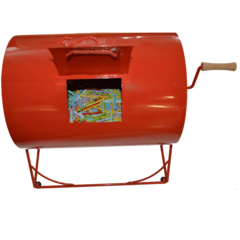 192000SP TOMBOLATROMMEL