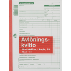 11219 PALKANMAKSUKAAVAKE A5 2X50