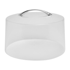 65585MX Dome Cake Stand Exxent Ø30.5cm