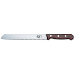 5163021 LEIPÄVEITSI VICTORINOX 21CM
