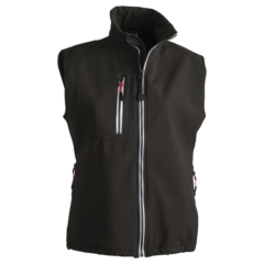 MH875D Softshellväst Dam Matterhorn Roy