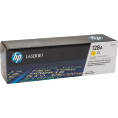 CE322A TONER HP CM1415 YELLOW *