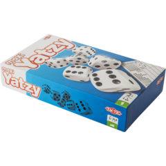 02101 Spel Maxi Yatzy