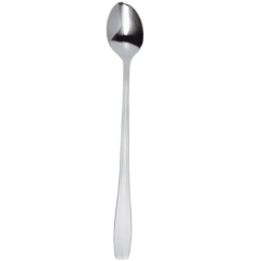 PT20ISGI-1 Cafe au Lait Glass BBM Captain 196mm