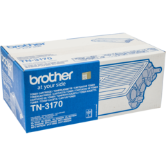 TN3170 TONER BROTHER TN-3170