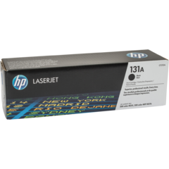 CF210A Toner HP 131A CF144A Black